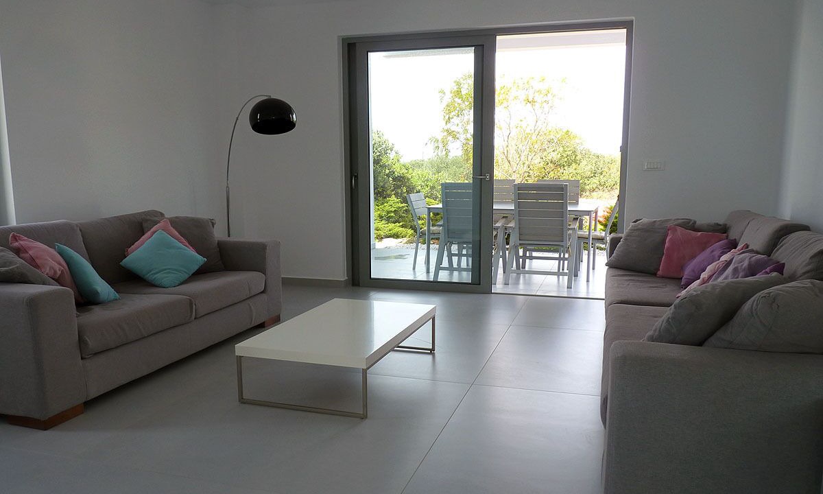 Photo of Livingroom in Stavros