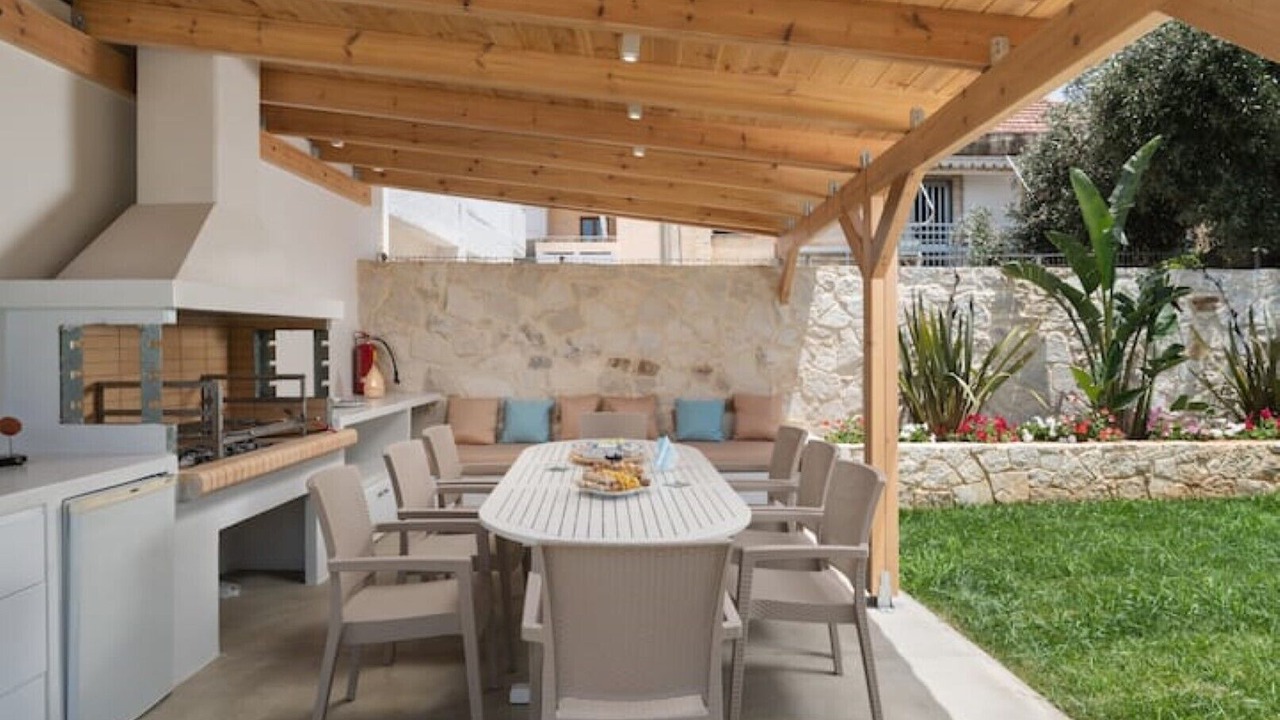 Photo of Outdoor in Platanias Town
