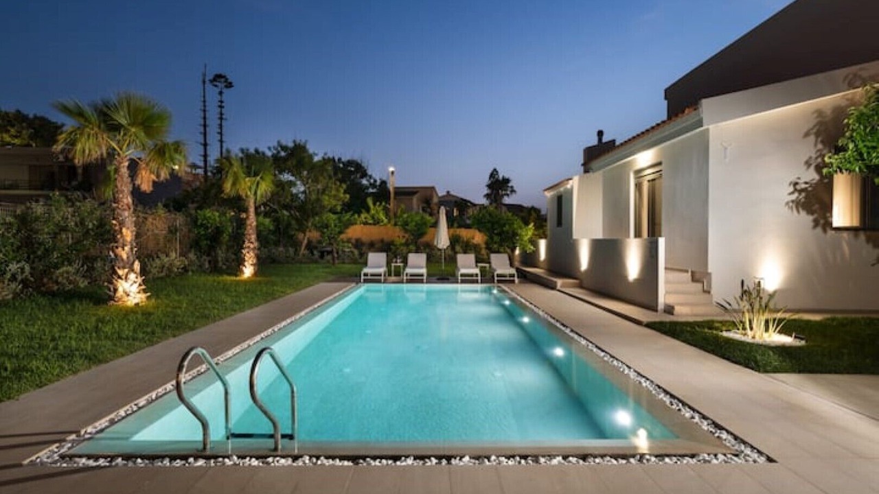 Photo of Outdoor in Platanias Town