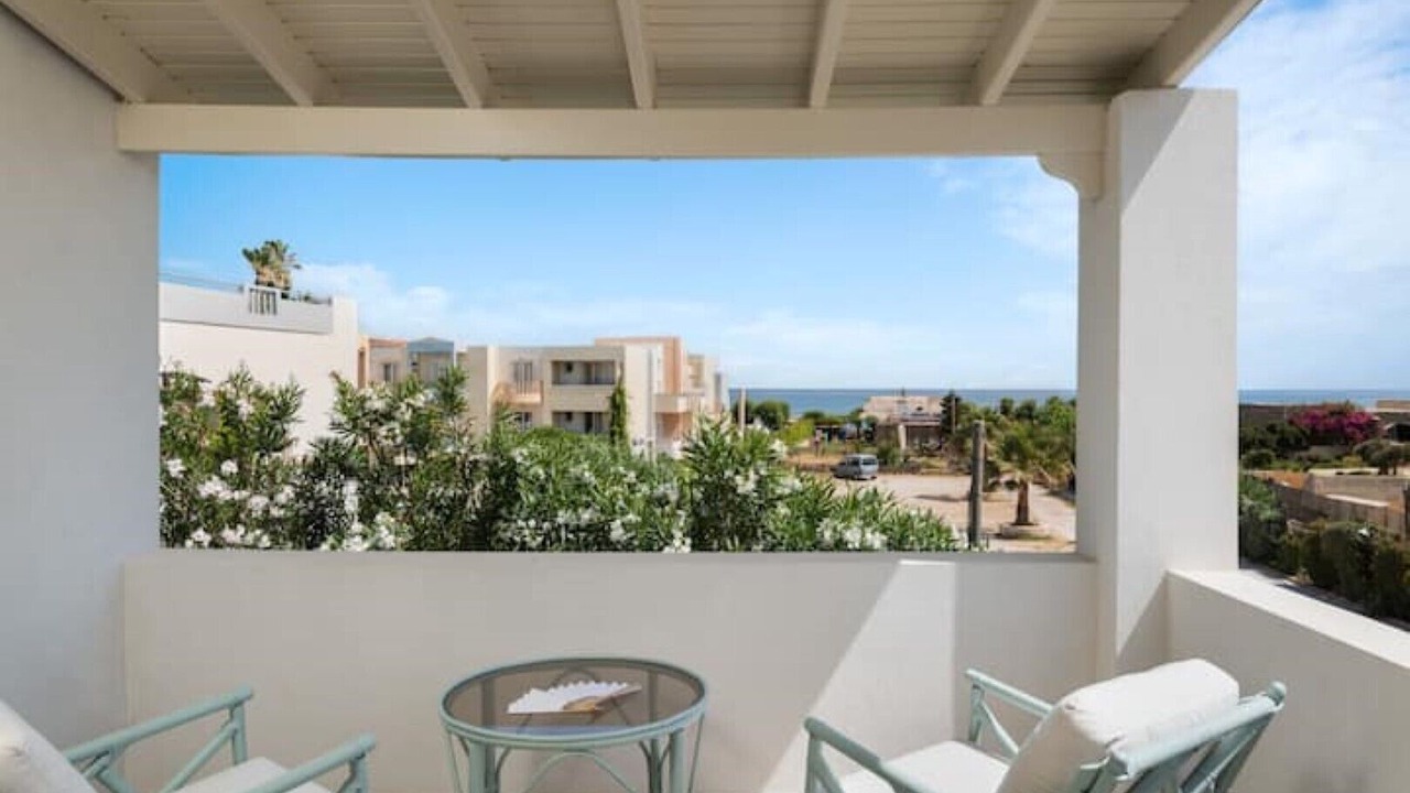 Photo of Outdoor in Platanias Town