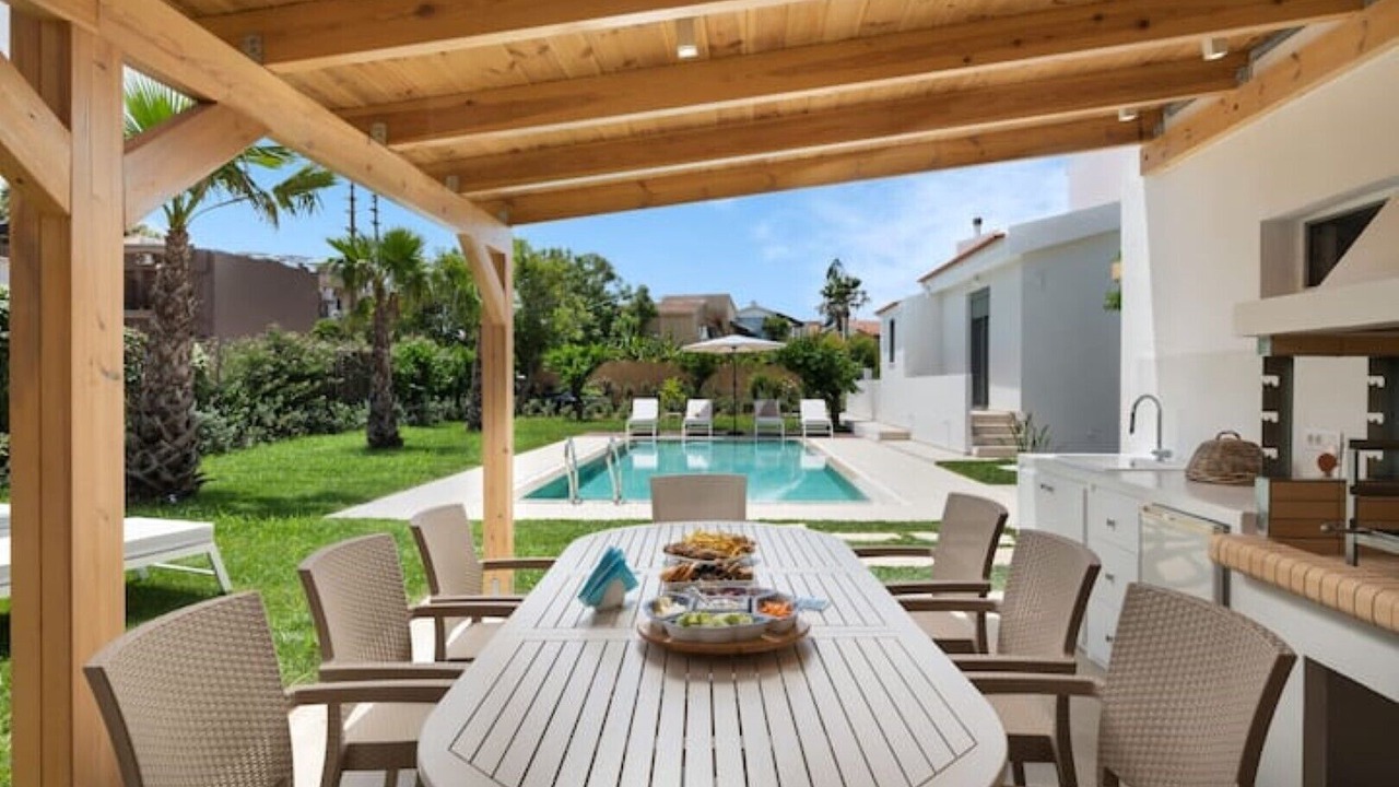 Photo of Outdoor in Platanias Town
