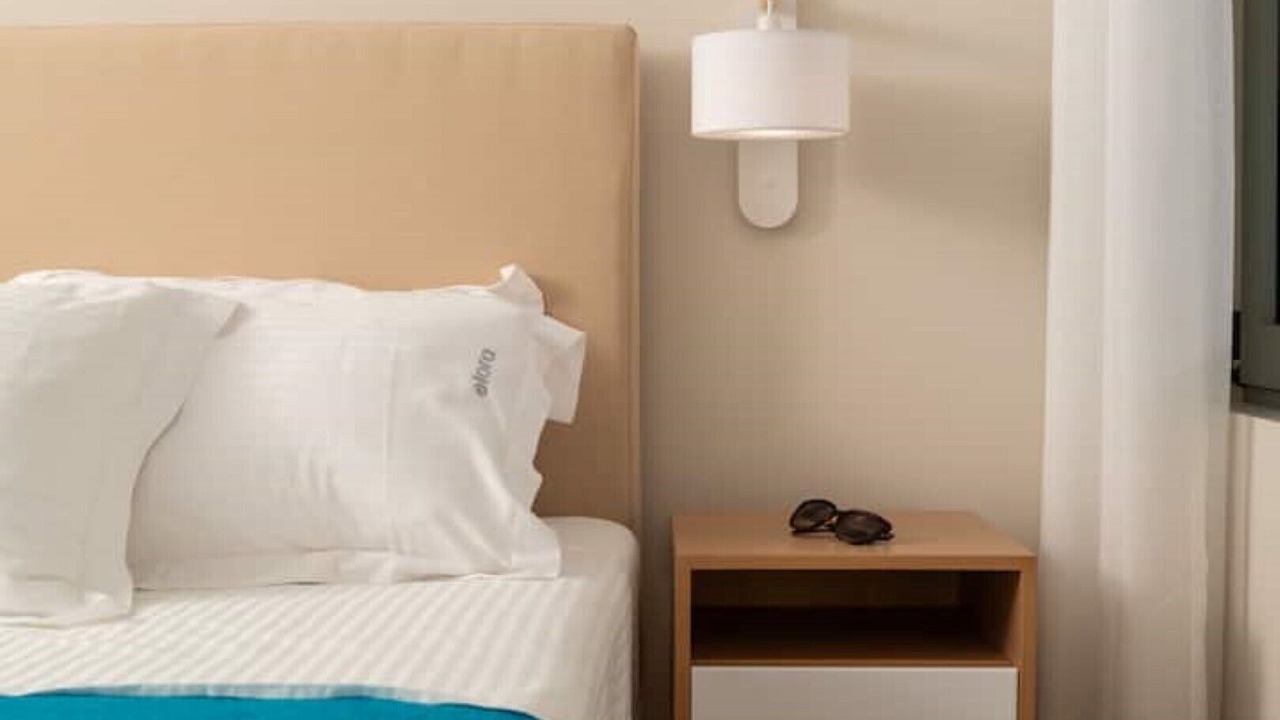 Photo of Bedroom in Platanias Town
