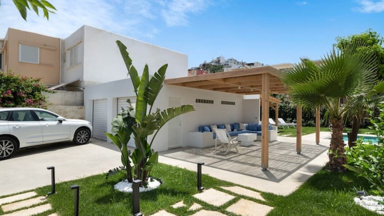 Photo of Outdoor in Platanias Town