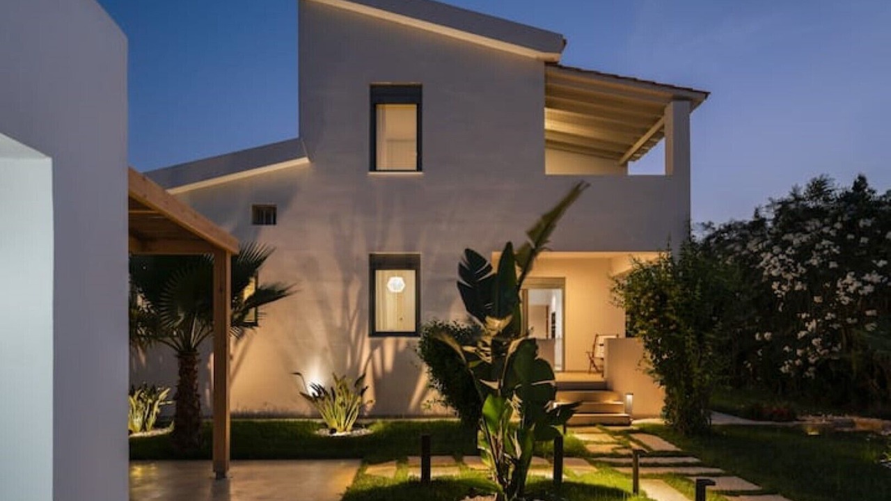 Photo of Outdoor in Platanias Town