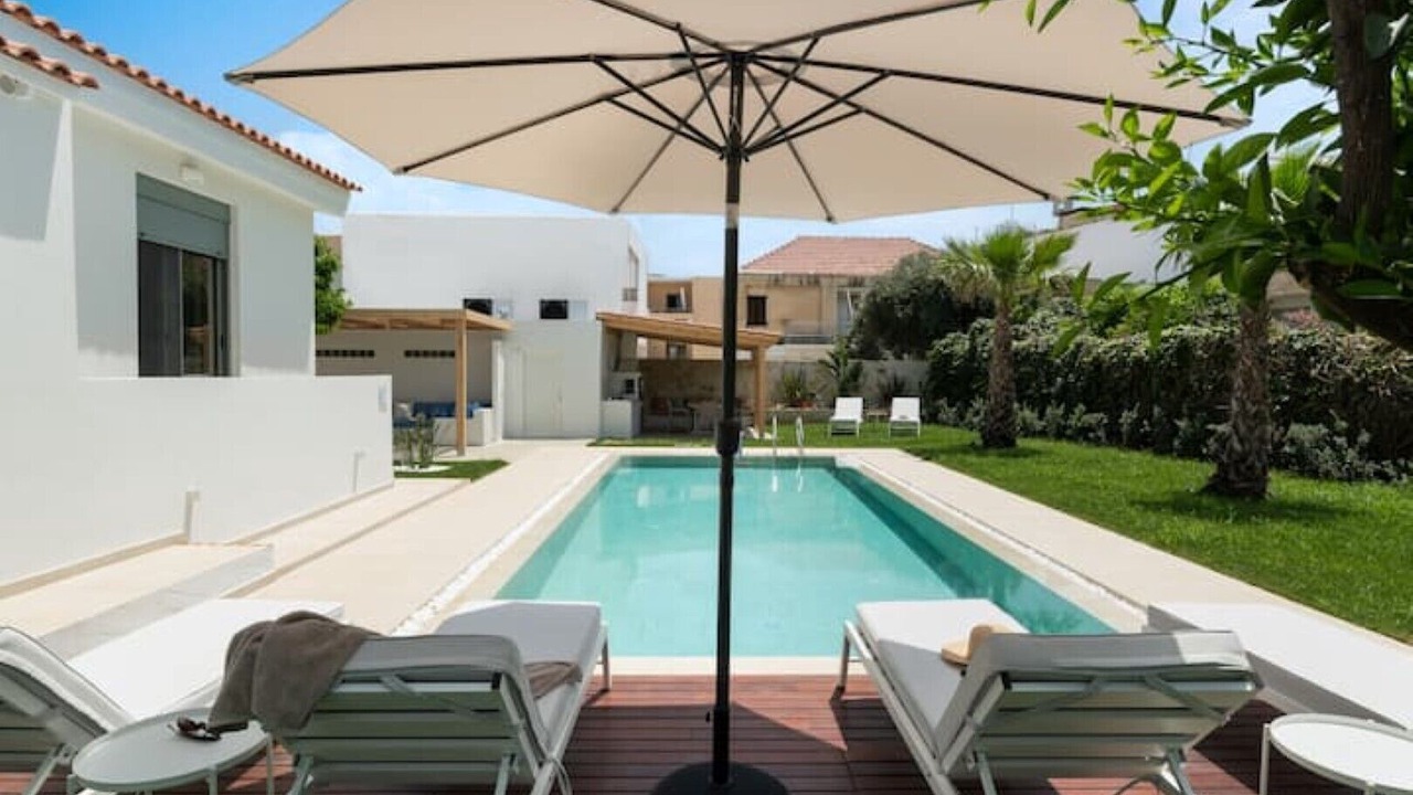 Photo of Outdoor in Platanias Town