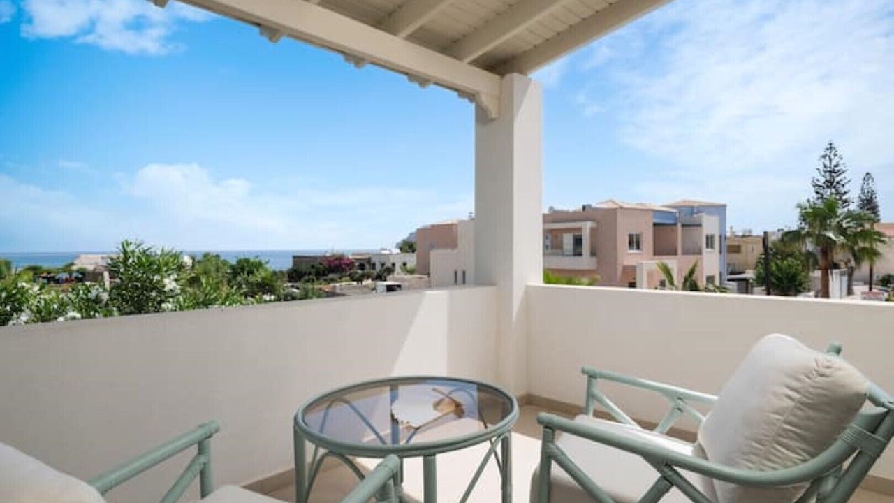 Photo of Outdoor in Platanias Town