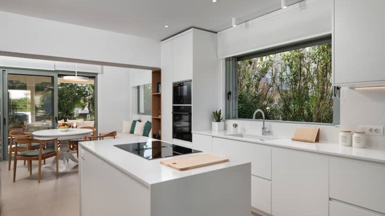 Photo of Kitchen in Platanias Town