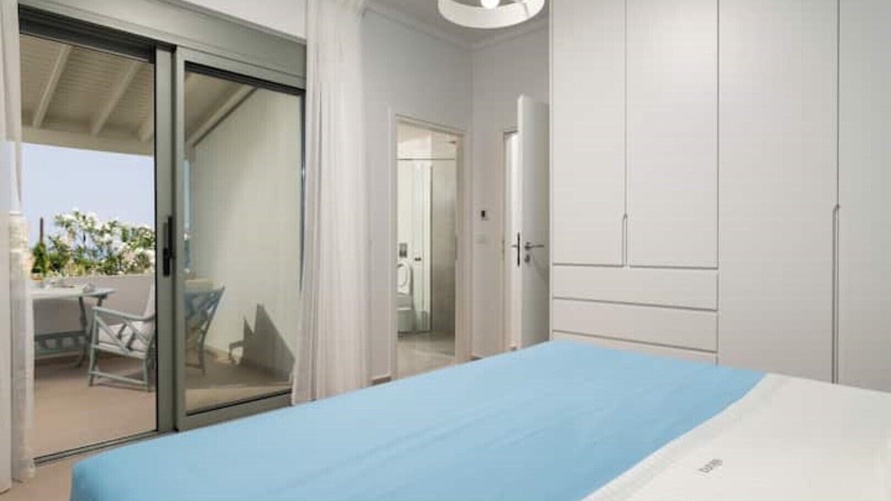 Photo of Bedroom in Platanias Town
