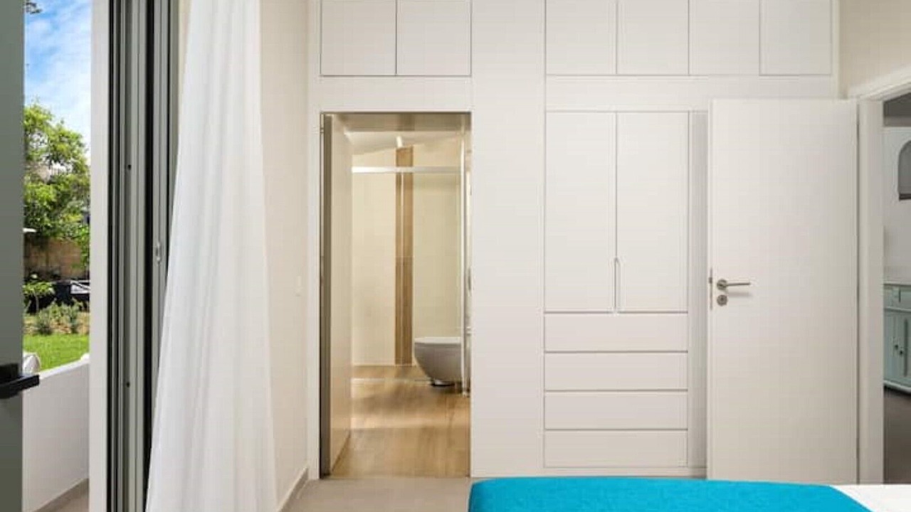 Photo of Bedroom in Platanias Town
