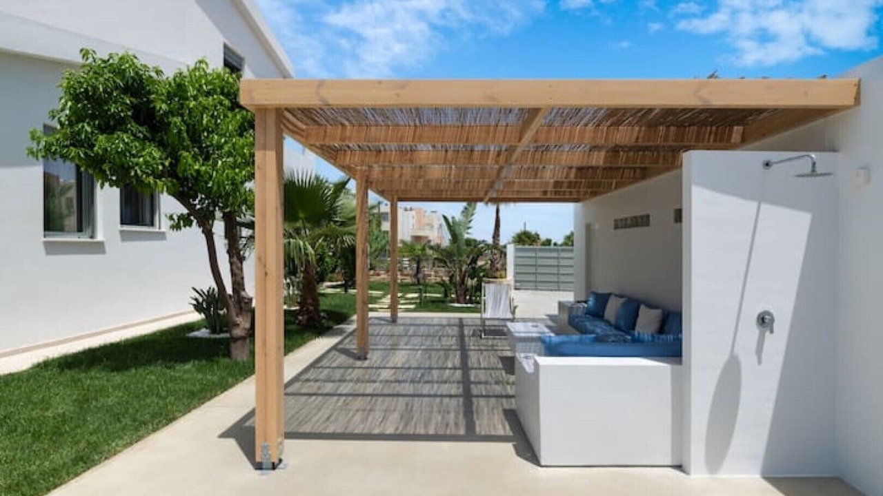 Photo of Outdoor in Platanias Town