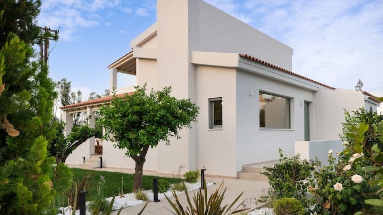 Photo of Outdoor in Platanias Town