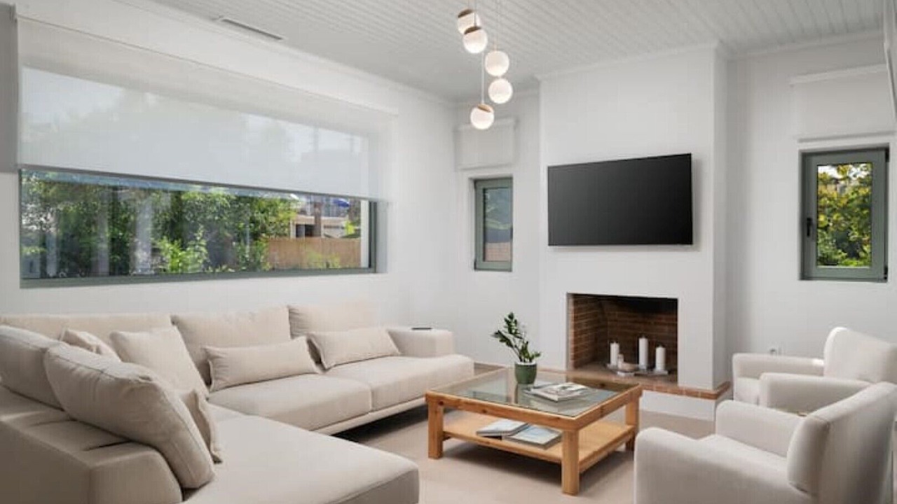 Photo of Livingroom in Platanias Town