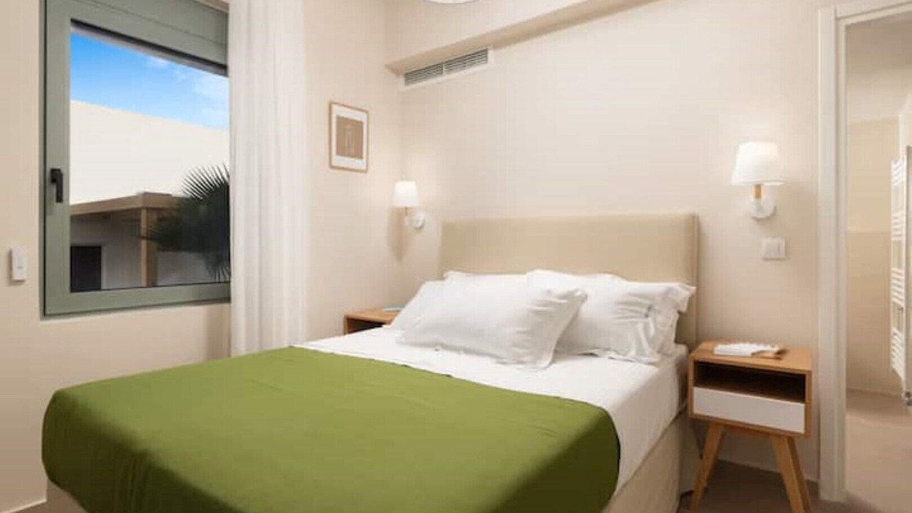 Photo of Bedroom in Platanias Town
