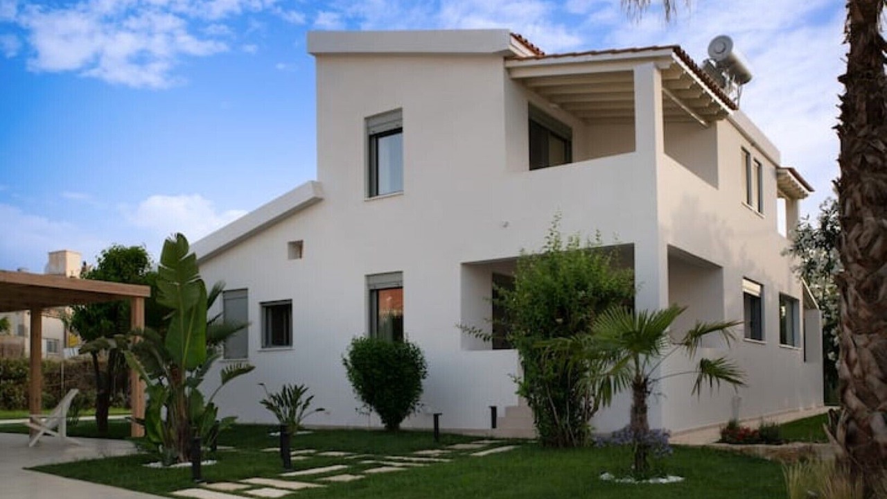 Photo of Outdoor in Platanias Town