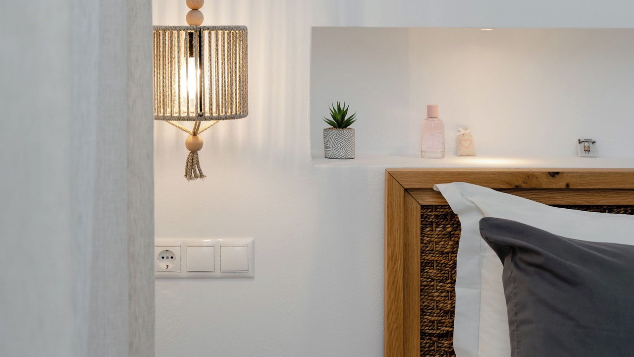 Photo of Bedroom in Mikri Vigla