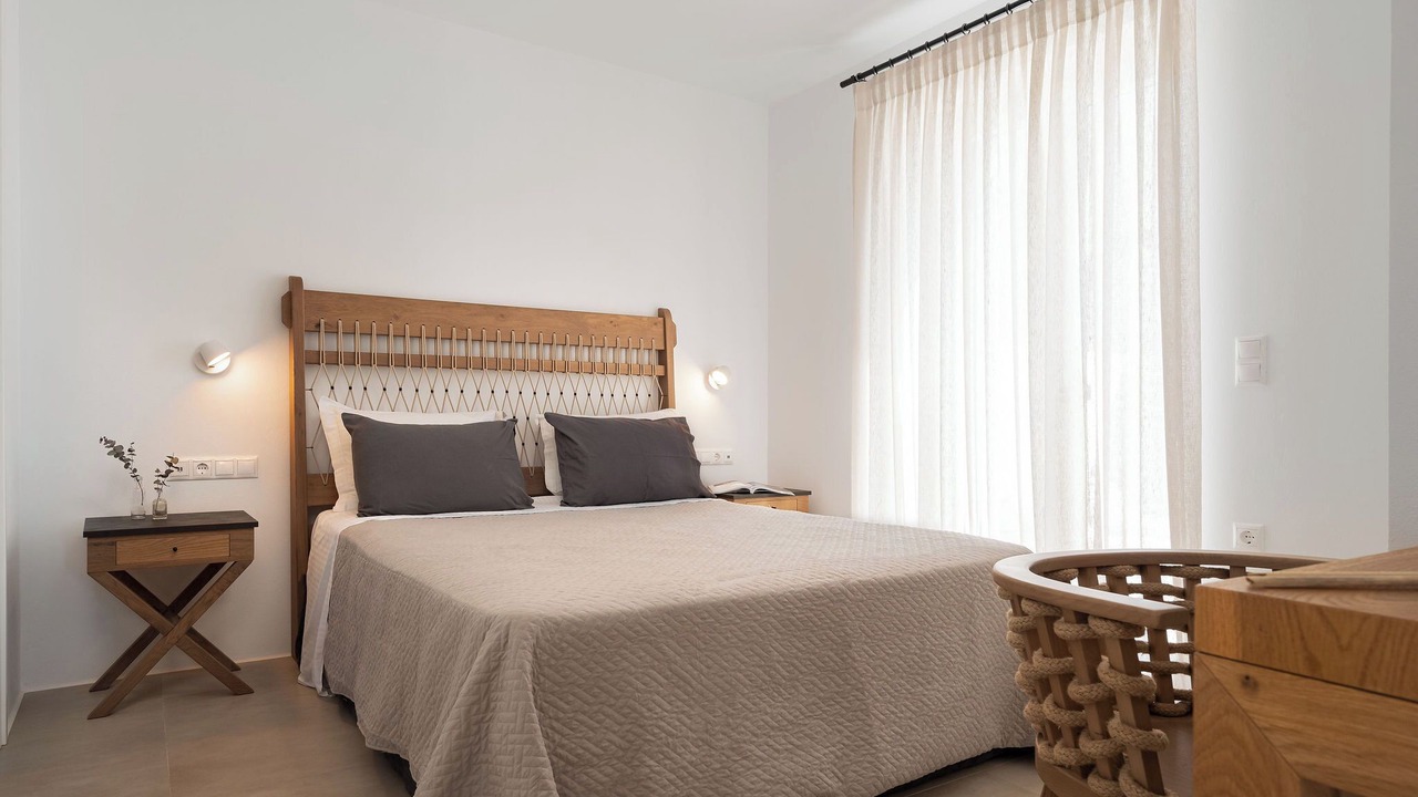 Photo of Bedroom in Mikri Vigla