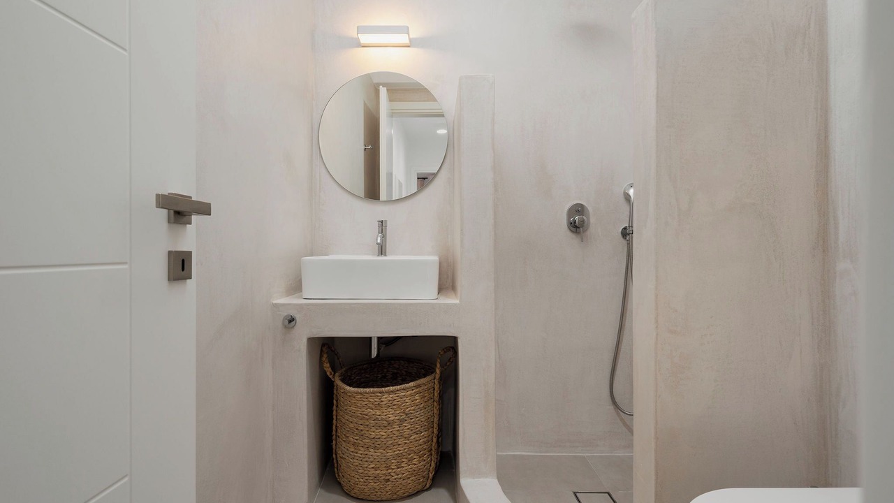 Photo of Bathroom in Mikri Vigla