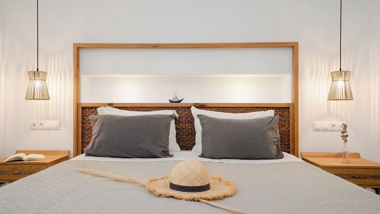 Photo of Bedroom in Mikri Vigla