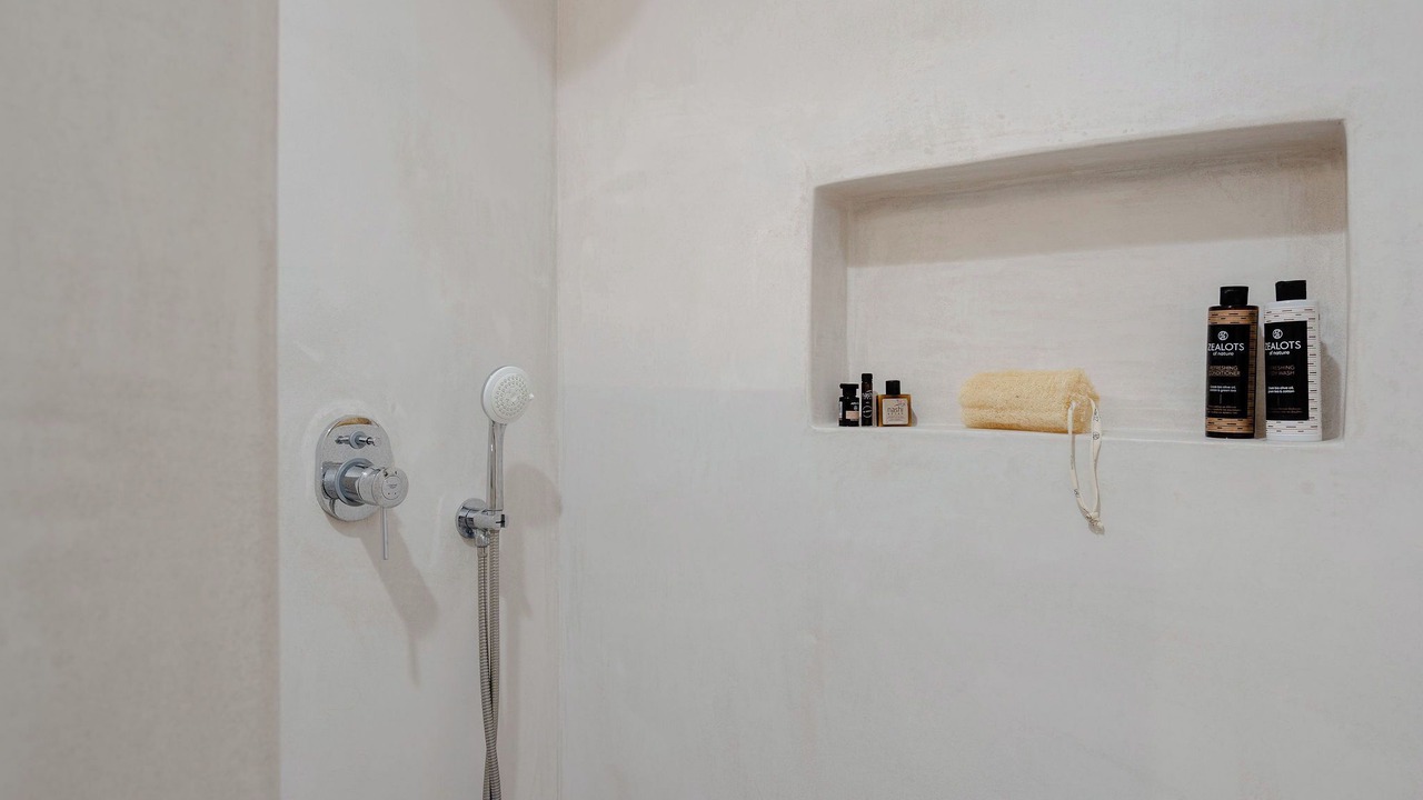 Photo of Bathroom in Mikri Vigla