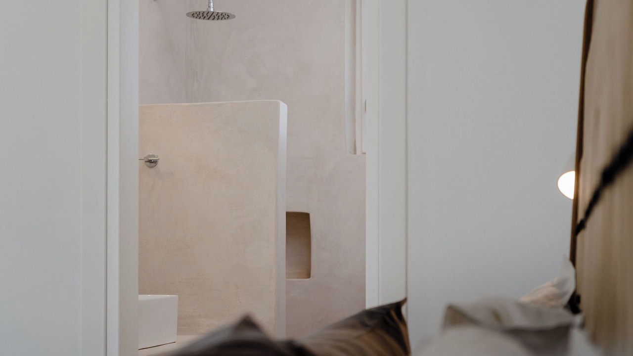 Photo of Bathroom in Mikri Vigla