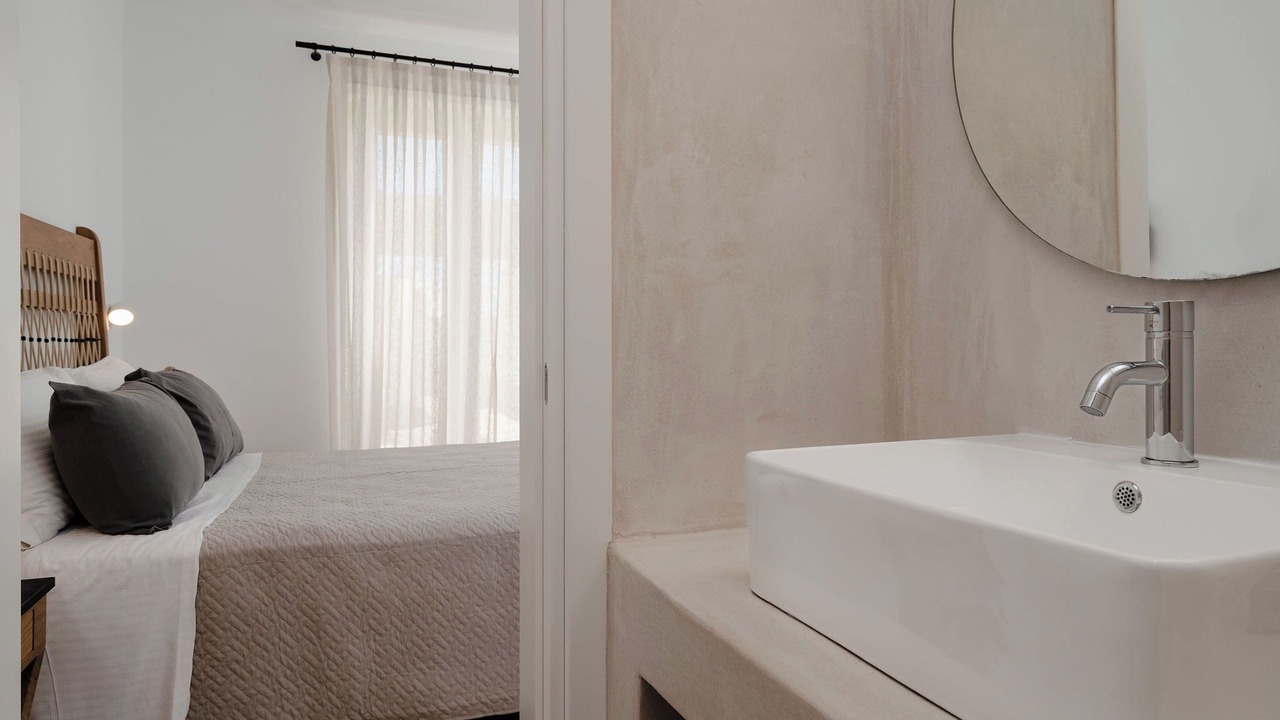 Photo of Bedroom in Mikri Vigla