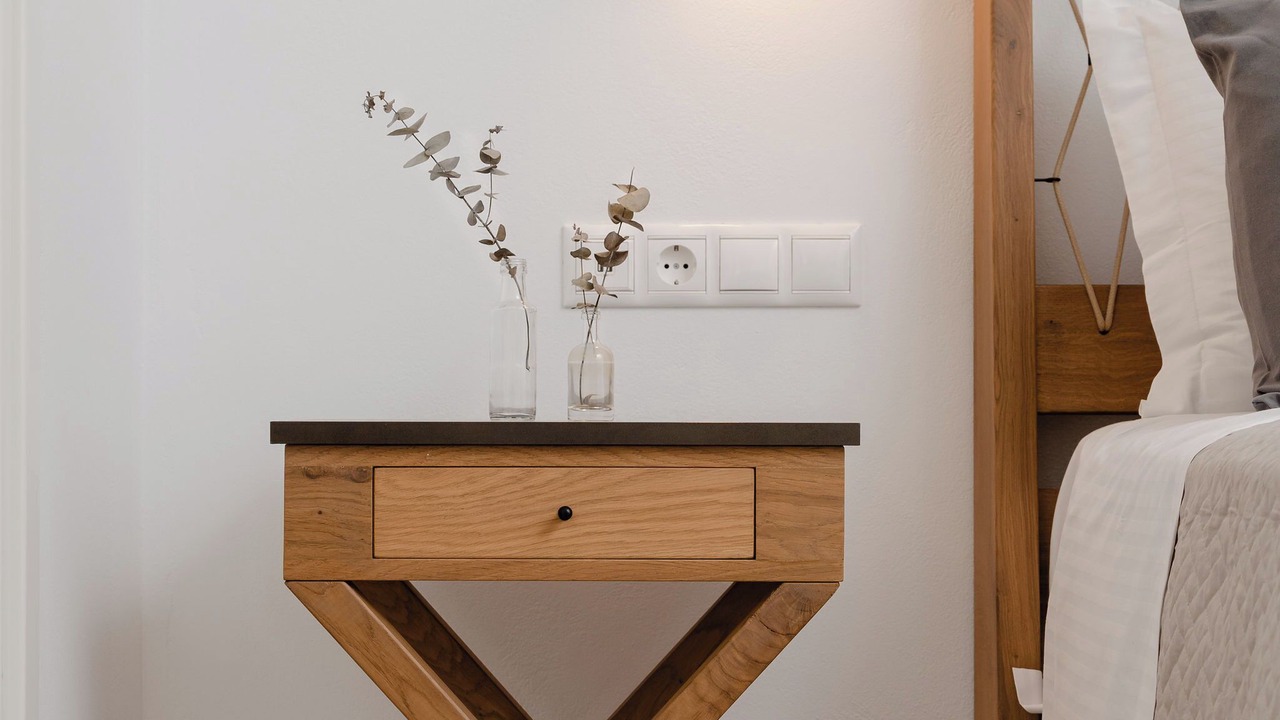 Photo of Bedroom in Mikri Vigla