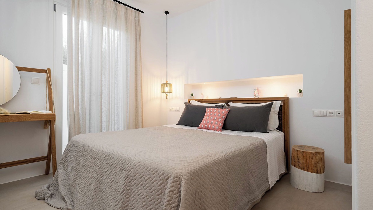 Photo of Bedroom in Mikri Vigla