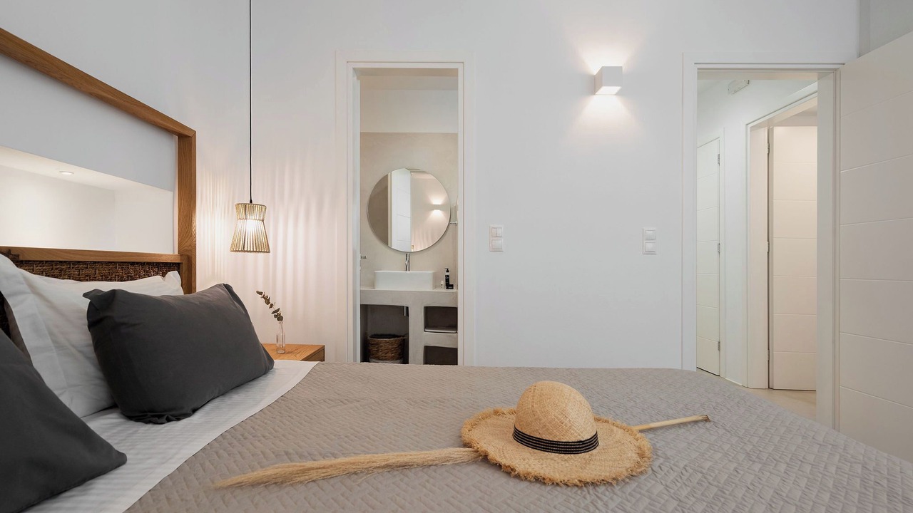 Photo of Bedroom in Mikri Vigla