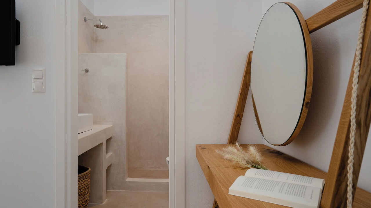 Photo of Bathroom in Mikri Vigla
