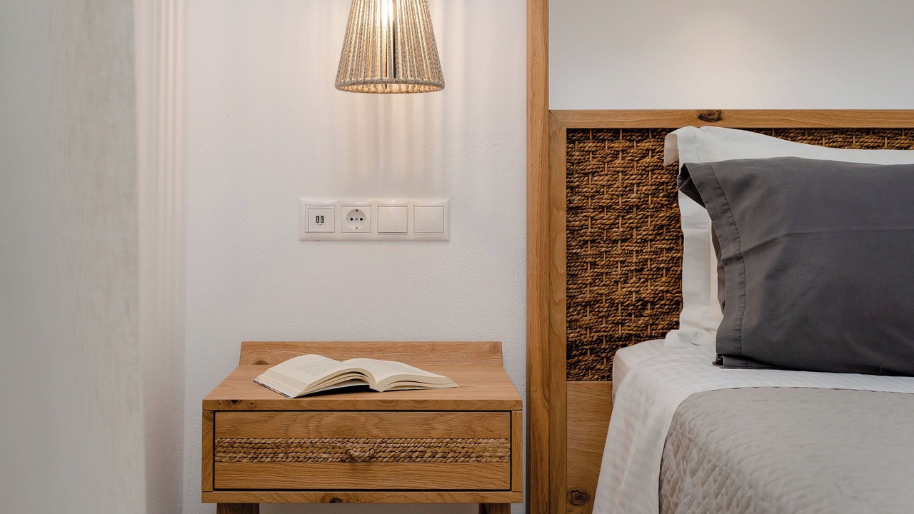 Photo of Bedroom in Mikri Vigla