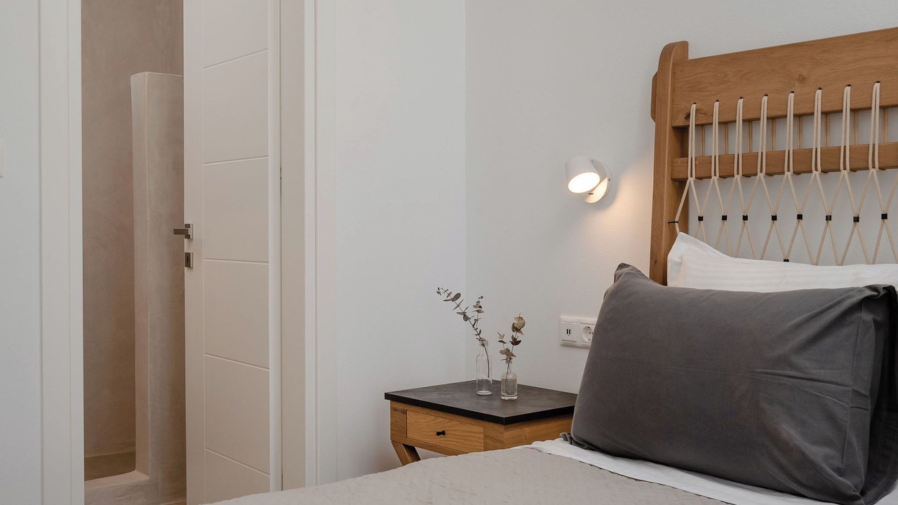 Photo of Bedroom in Mikri Vigla