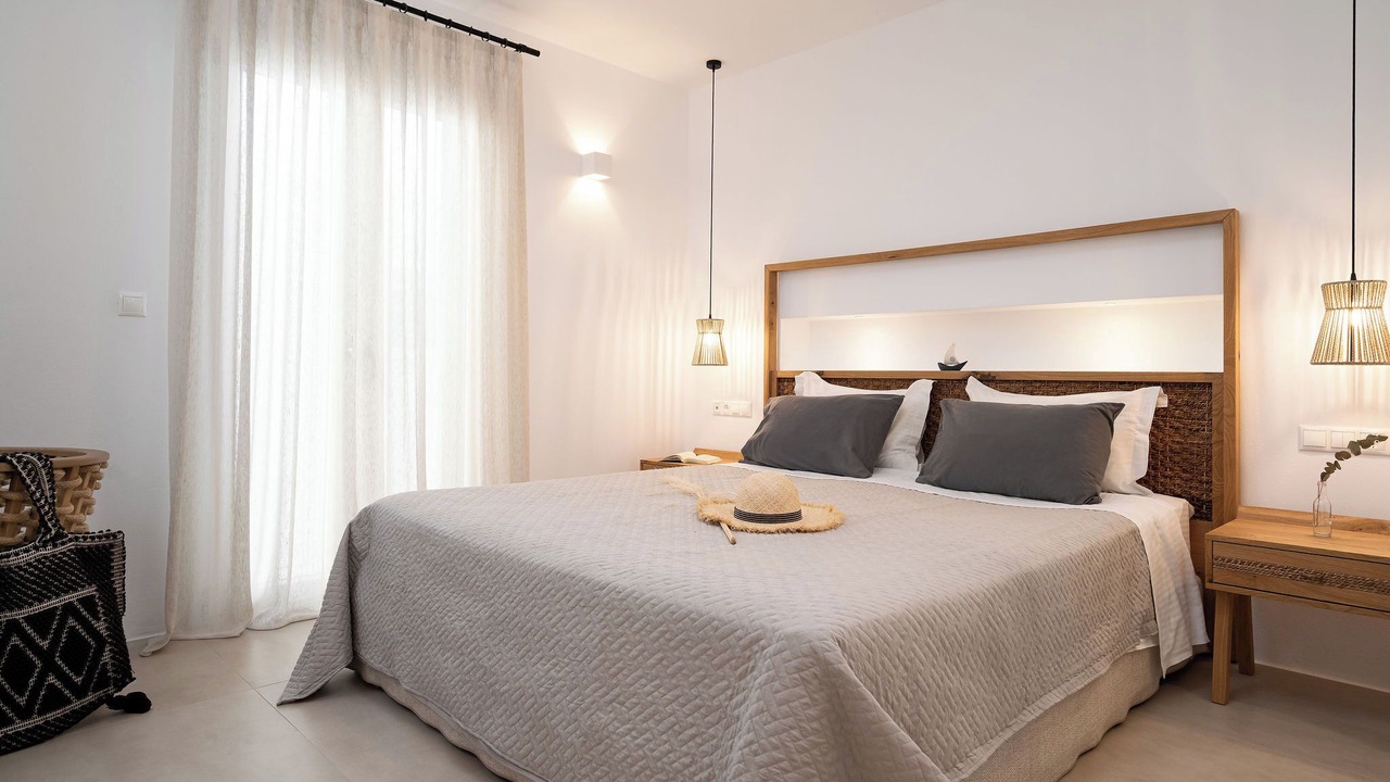 Photo of Bedroom in Mikri Vigla