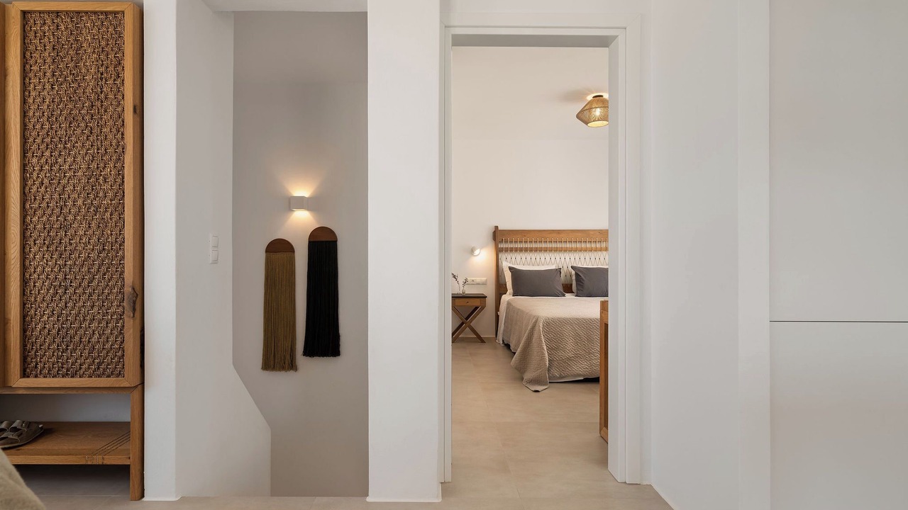 Photo of Bedroom in Mikri Vigla