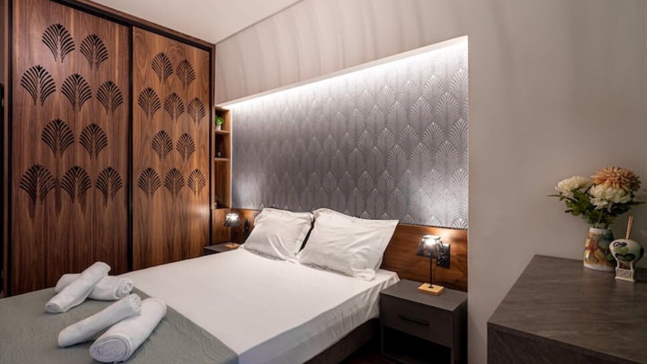 Photo of Bedroom in Heraklion