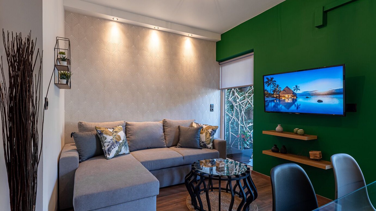 Photo of Livingroom in Heraklion