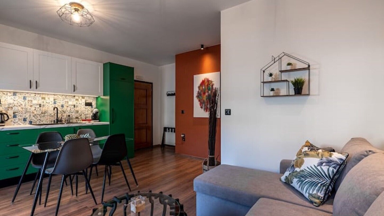 Photo of Livingroom in Heraklion