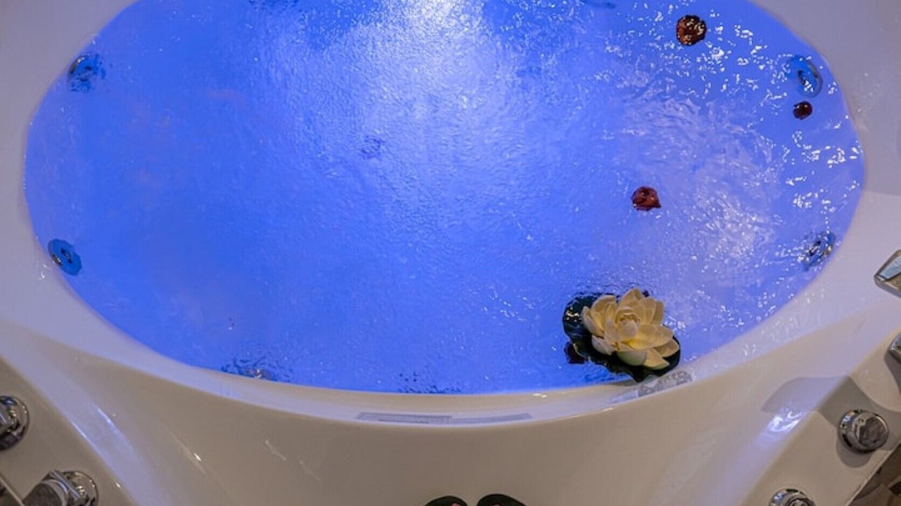 Photo of Bathroom in Heraklion