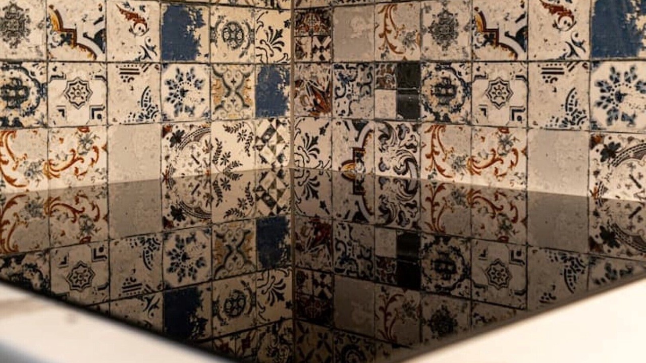 Photo of Bathroom in Heraklion