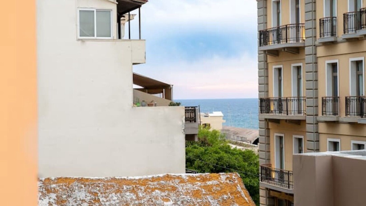 Photo of Outdoor in Heraklion