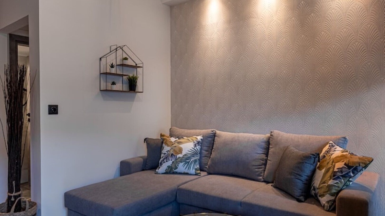 Photo of Livingroom in Heraklion