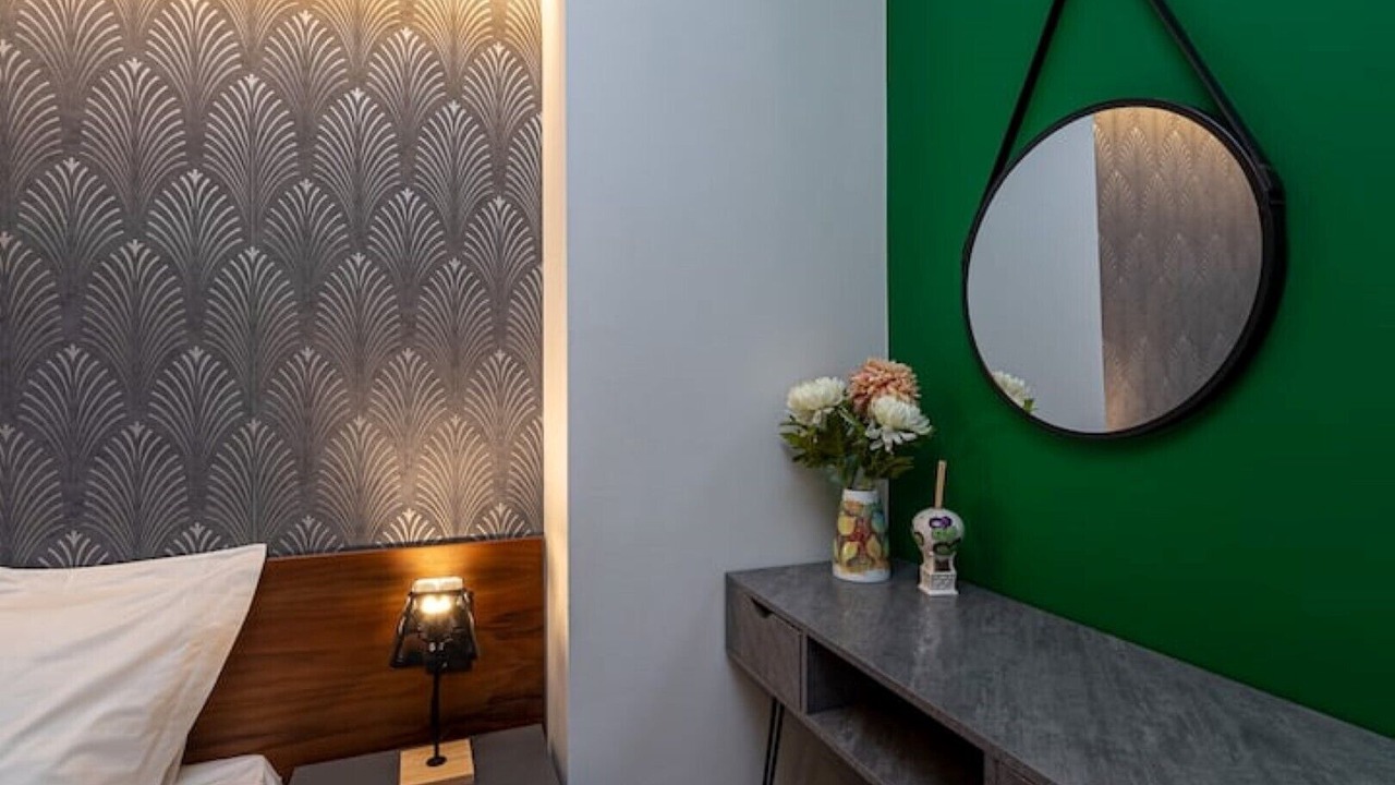 Photo of Bedroom in Heraklion