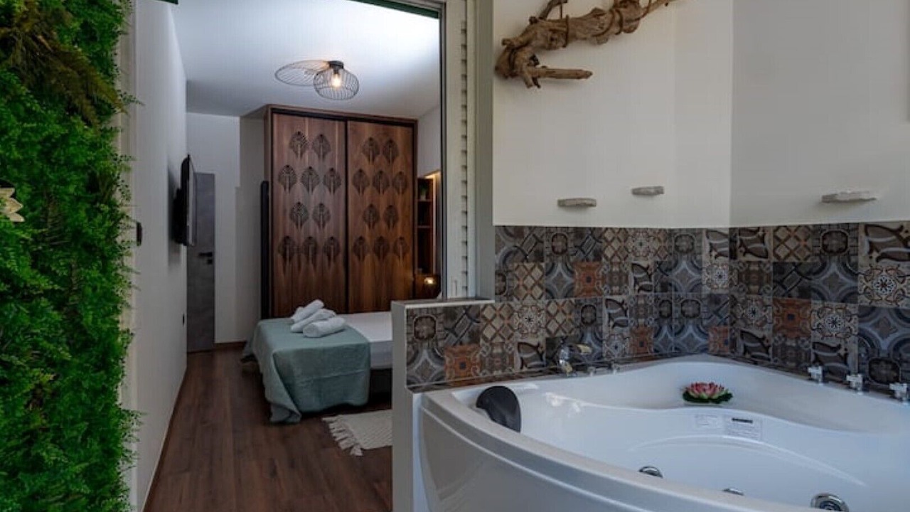 Photo of Bathroom in Heraklion