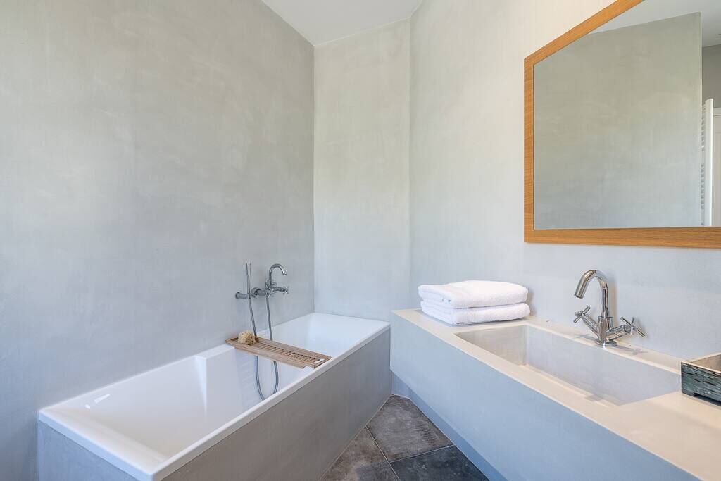 Photo of Bathroom in Falassarna