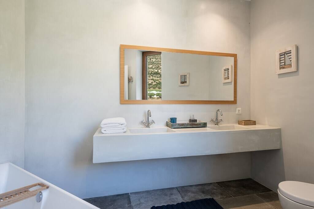 Photo of Bathroom in Falassarna