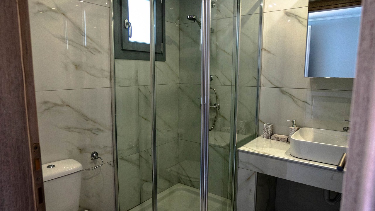 Photo of Bathroom in Alykes