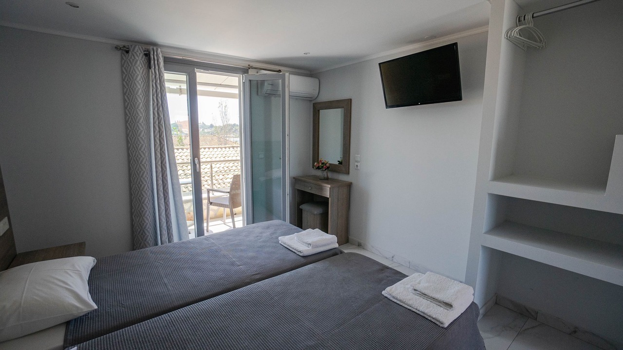 Photo of Bedroom in Alykes