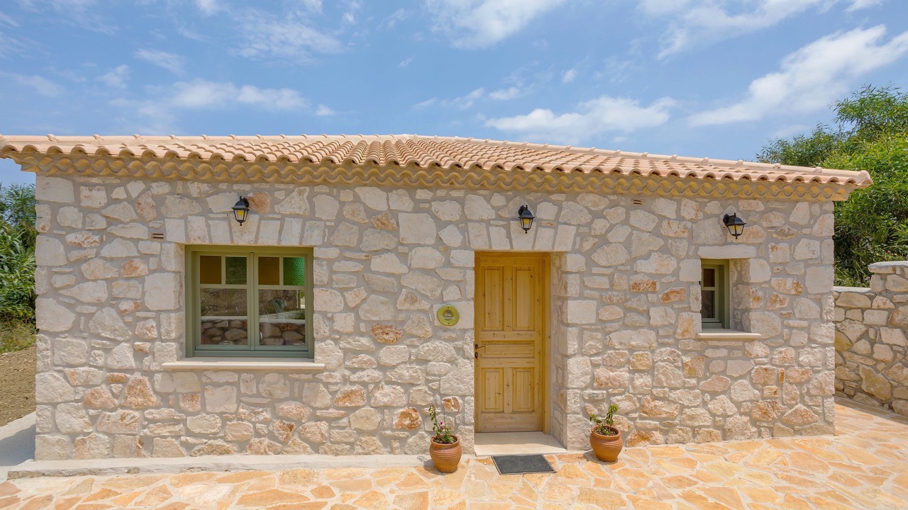 Photo of Outdoor in Vasilikos