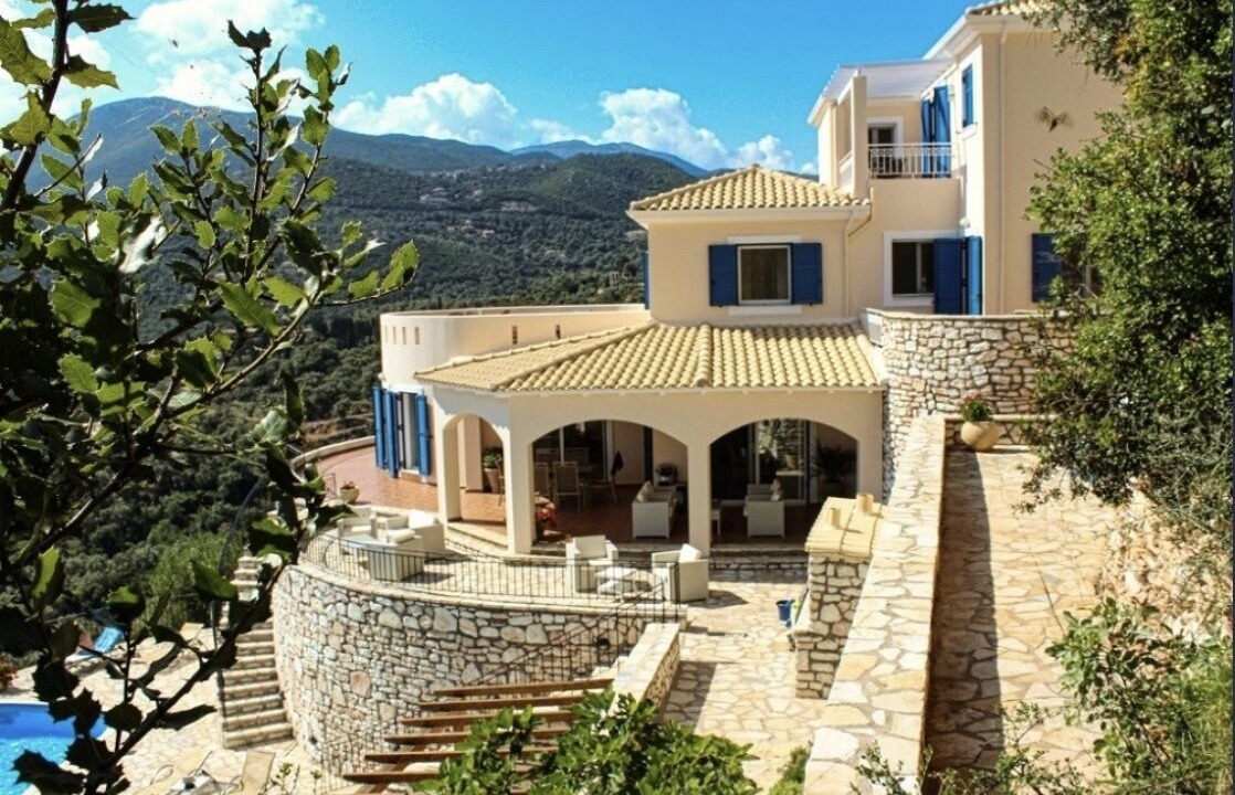 Photo of Outdoor in Mikros Gialos