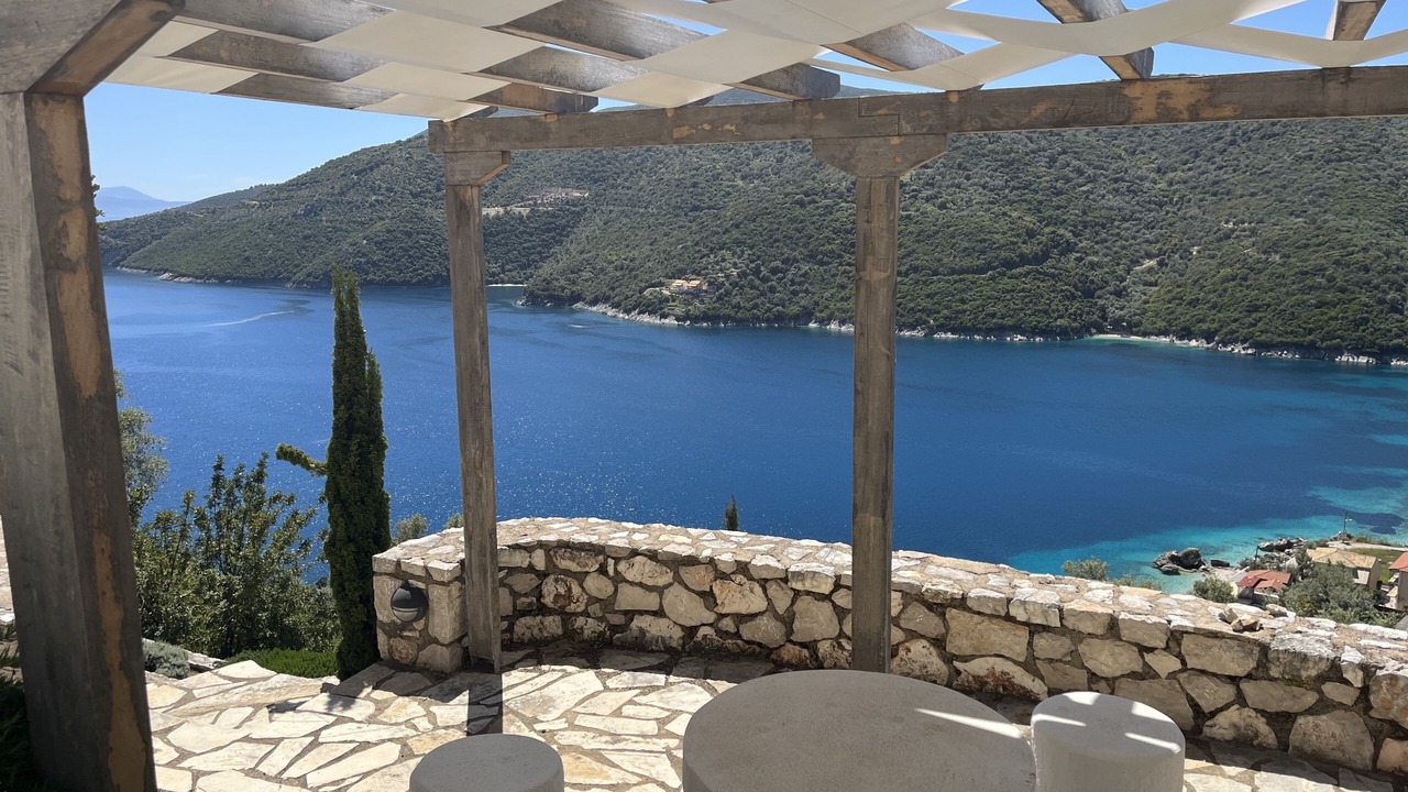 Photo of Outdoor in Mikros Gialos