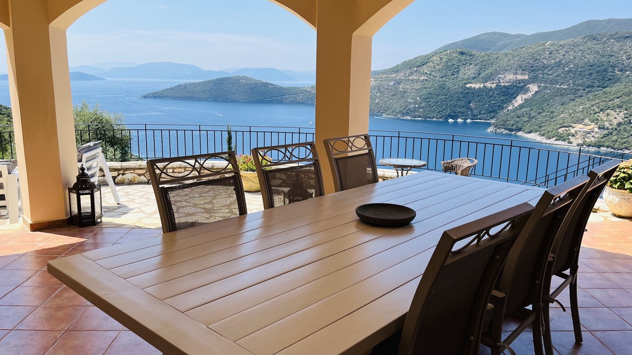 Photo of Outdoor in Mikros Gialos
